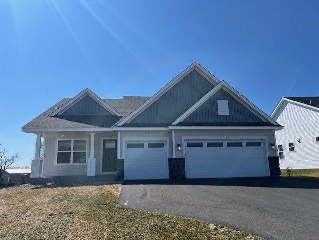 2392 Jandell Avenue Ne, Saint Michael, MN 55376 - #2