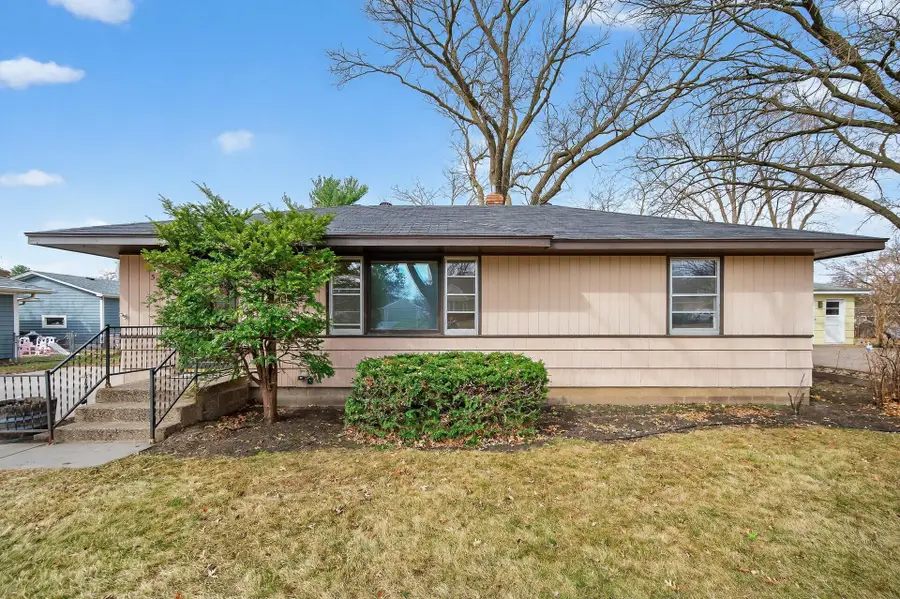 5053 Brighton Lane, Saint Paul, MN 55112 - #3