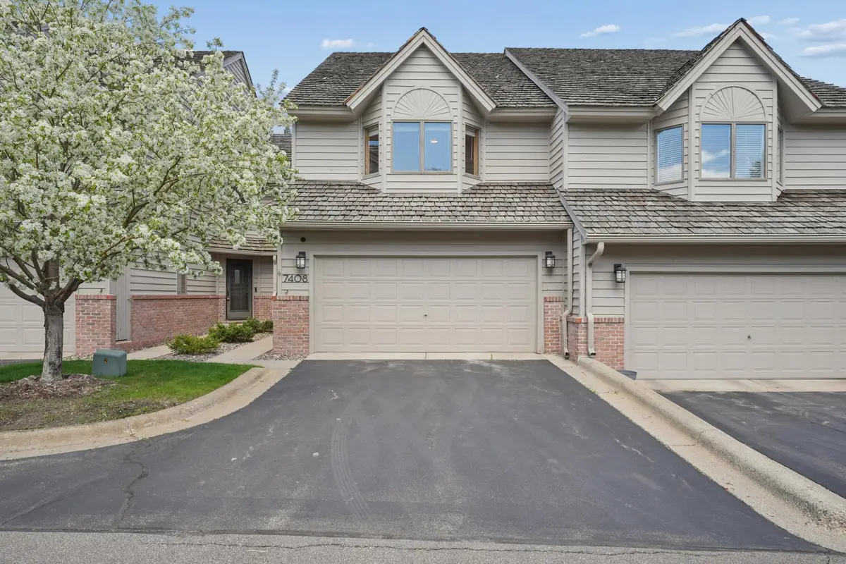7408 Cahill Road, Minneapolis, MN 55439 - #1