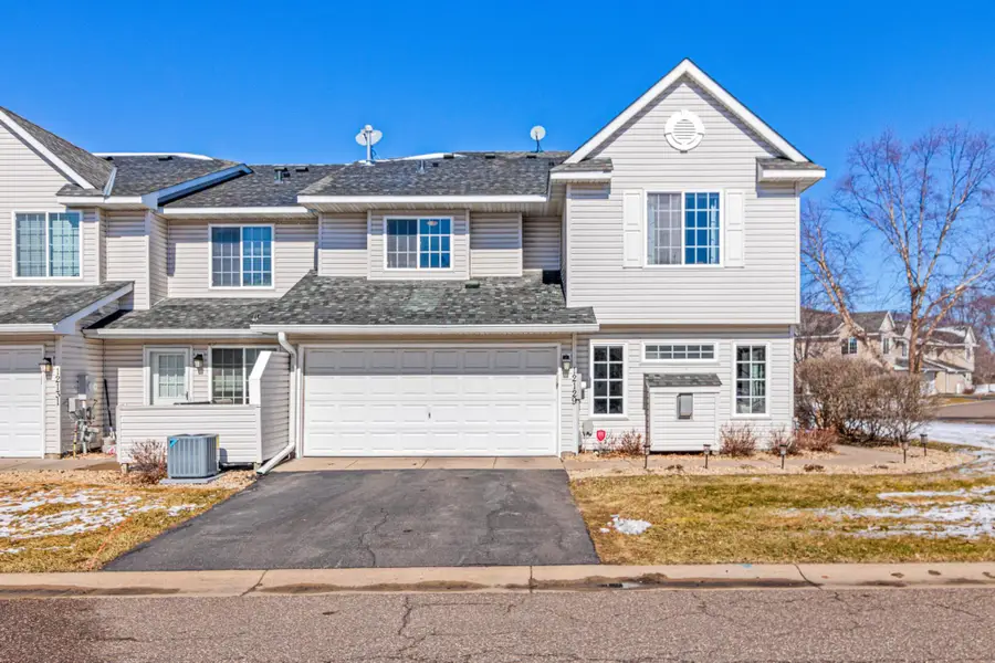 12129 Yukon Avenue N, Champlin, MN 55316 - #2