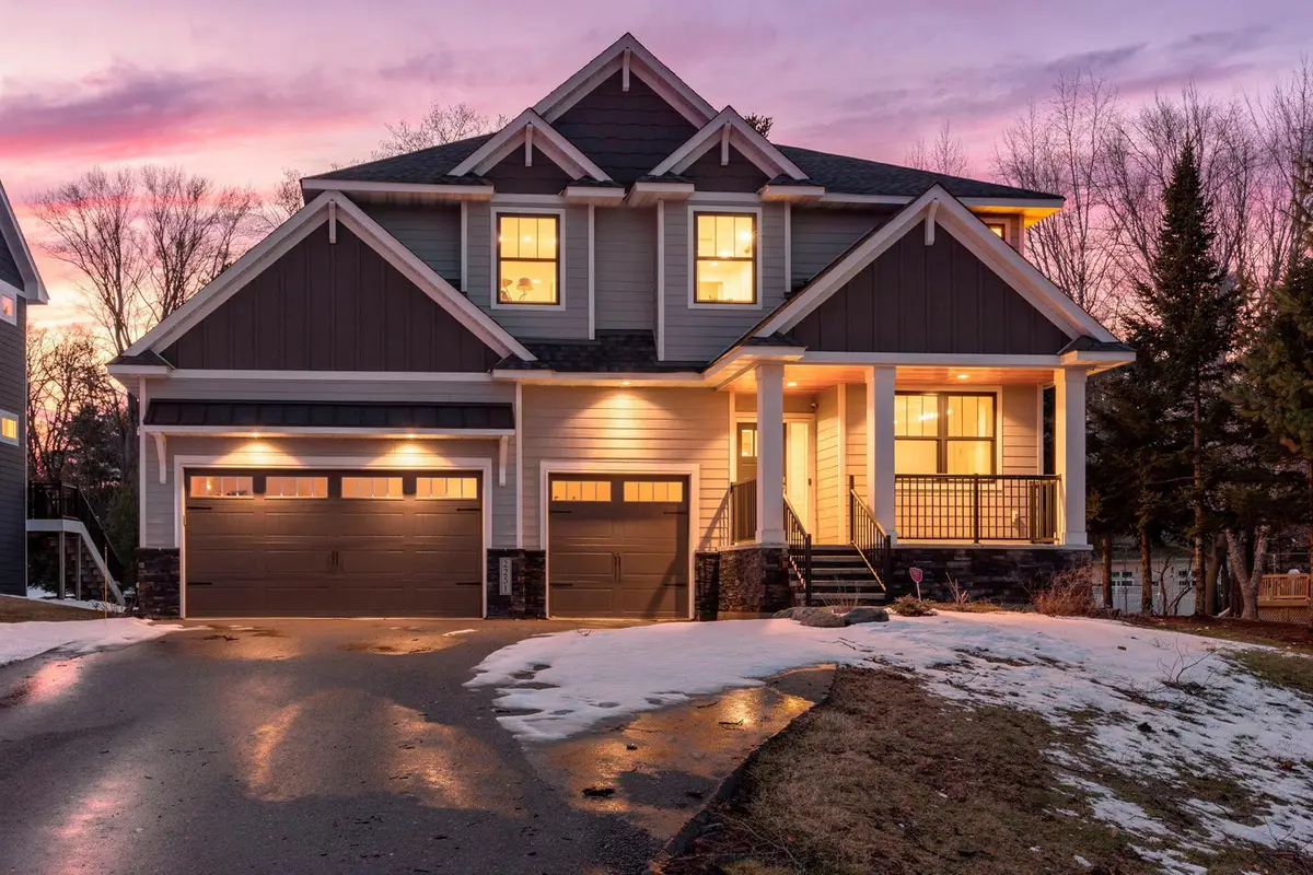 2251 Cleveland Avenue N, Roseville, MN 55113 - #1