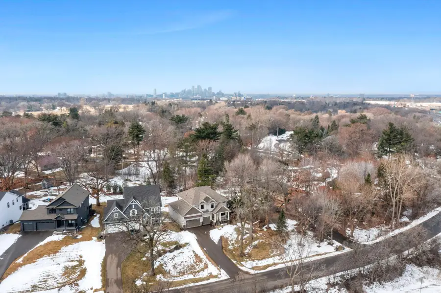 2251 Cleveland Avenue N, Roseville, MN 55113 - #3