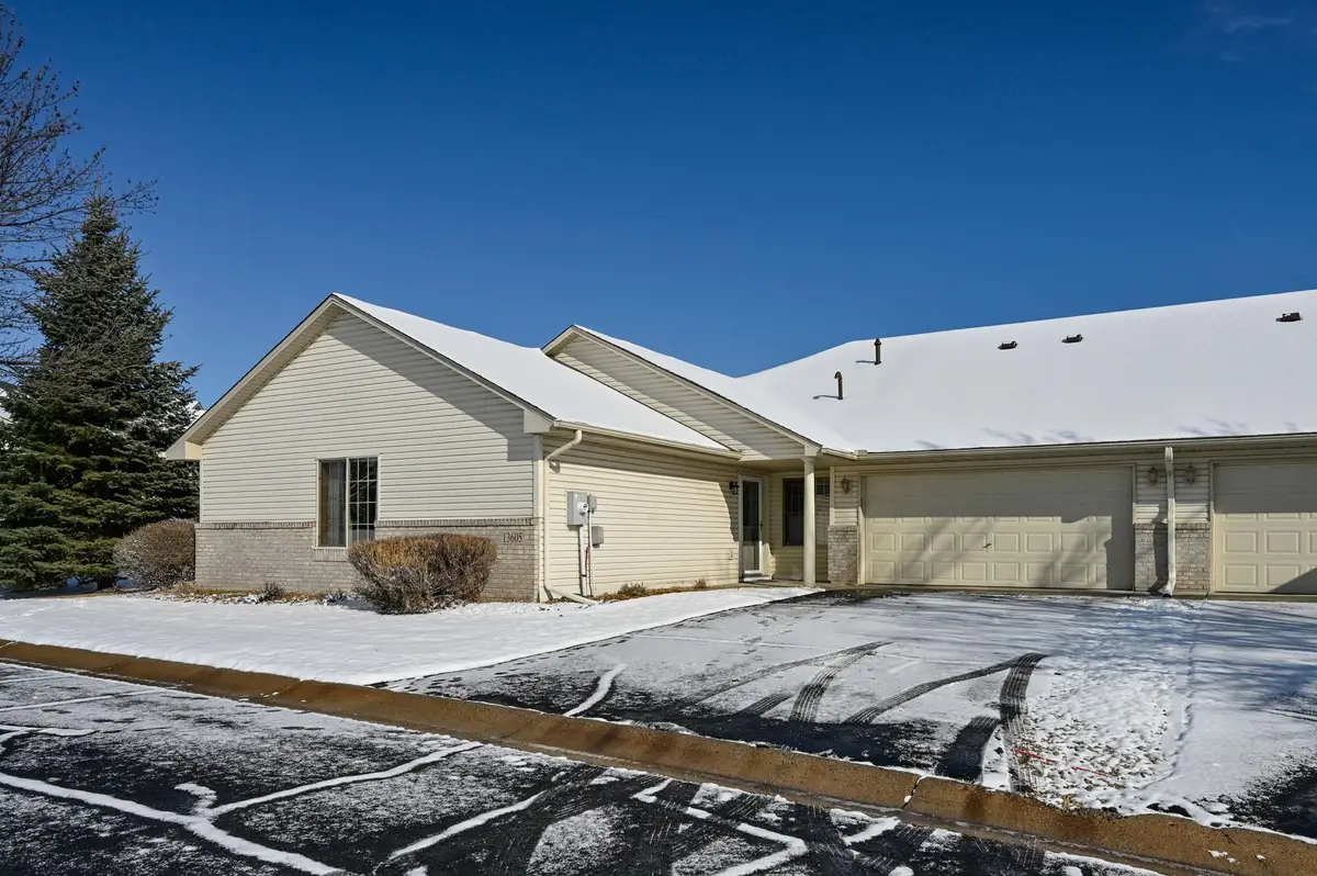 13605 Wellstead Drive, Rogers, MN 55374 - #1