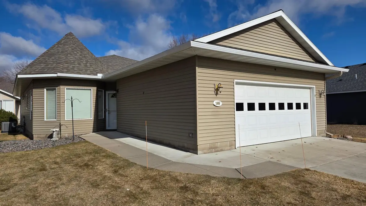 165 Cardinal Lane, Clearwater, MN 55320 - #1
