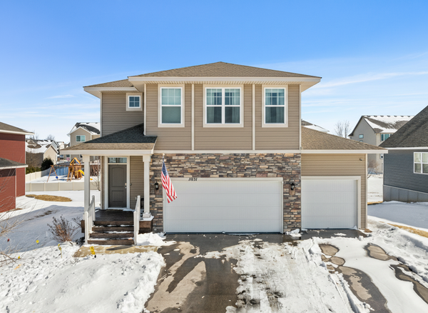 1031 Shoreview Drive, Jordan, MN 55352