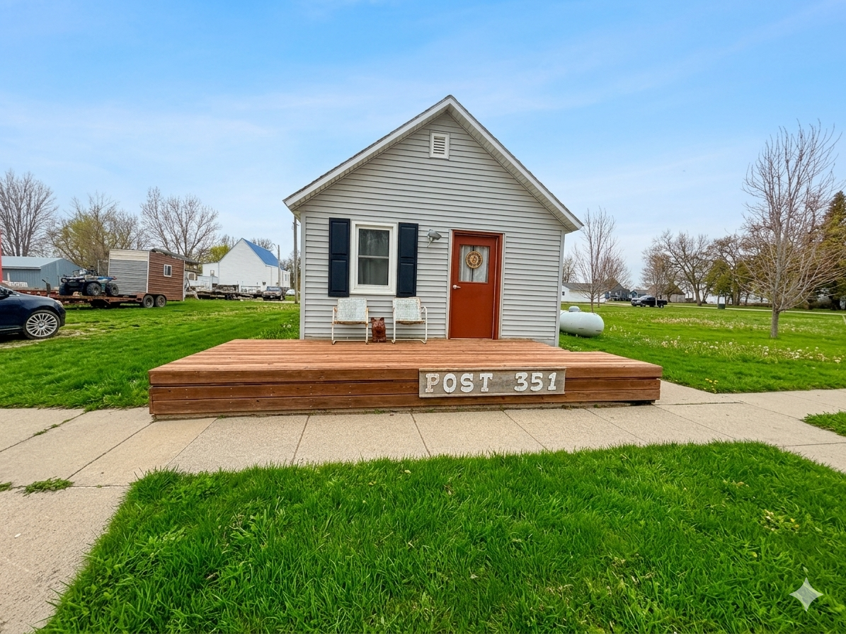 351 Main Street, Kenneth, MN 56147 - #1