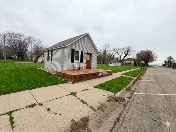 351 Main Street, Kenneth, MN 56147