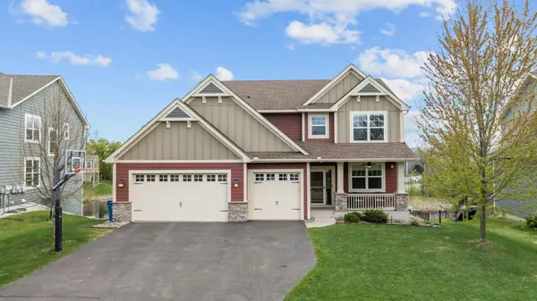 15271 Creekside Lane, Osseo, MN 55369