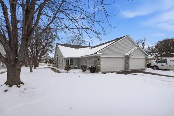 3740 Weaver Court, Anoka, MN 55303