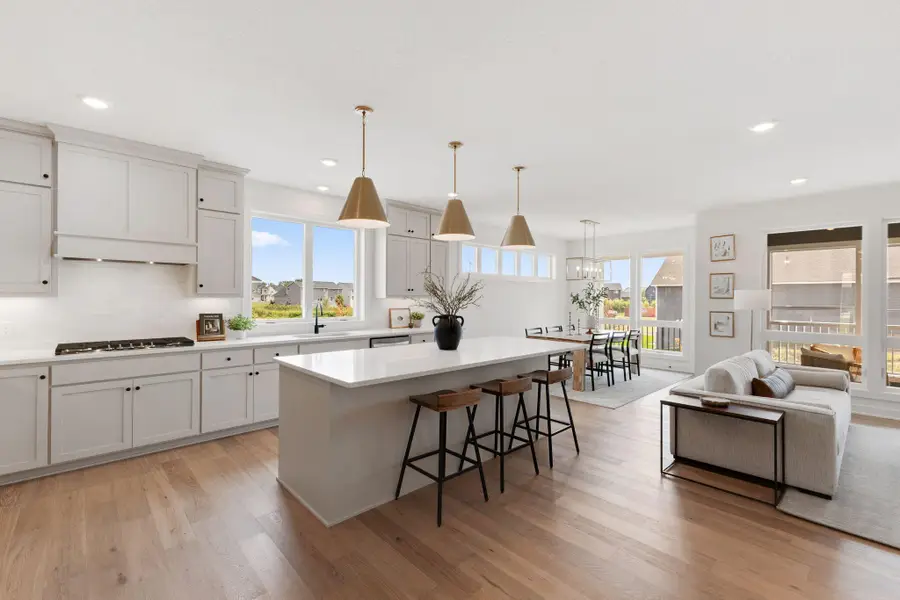 17787 Ellsworth Drive, Lakeville, MN 55024 - #2