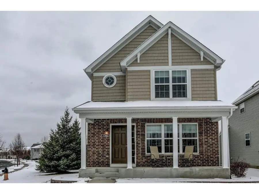 1503 Savanna Drive, Shakopee, MN 55379 - #2