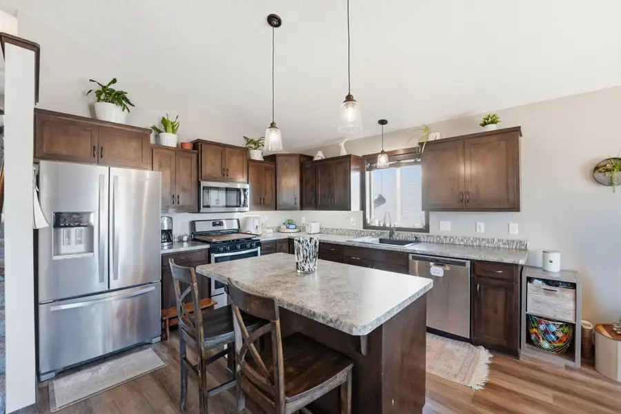 1545 18th Street Ne, Sauk Rapids, MN 56379 - #2