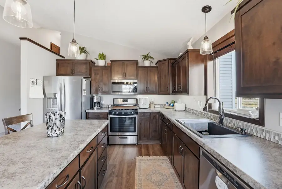 1545 18th Street Ne, Sauk Rapids, MN 56379 - #3