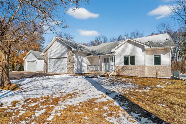 14419 Washington Street Ne, Andover, MN 55304