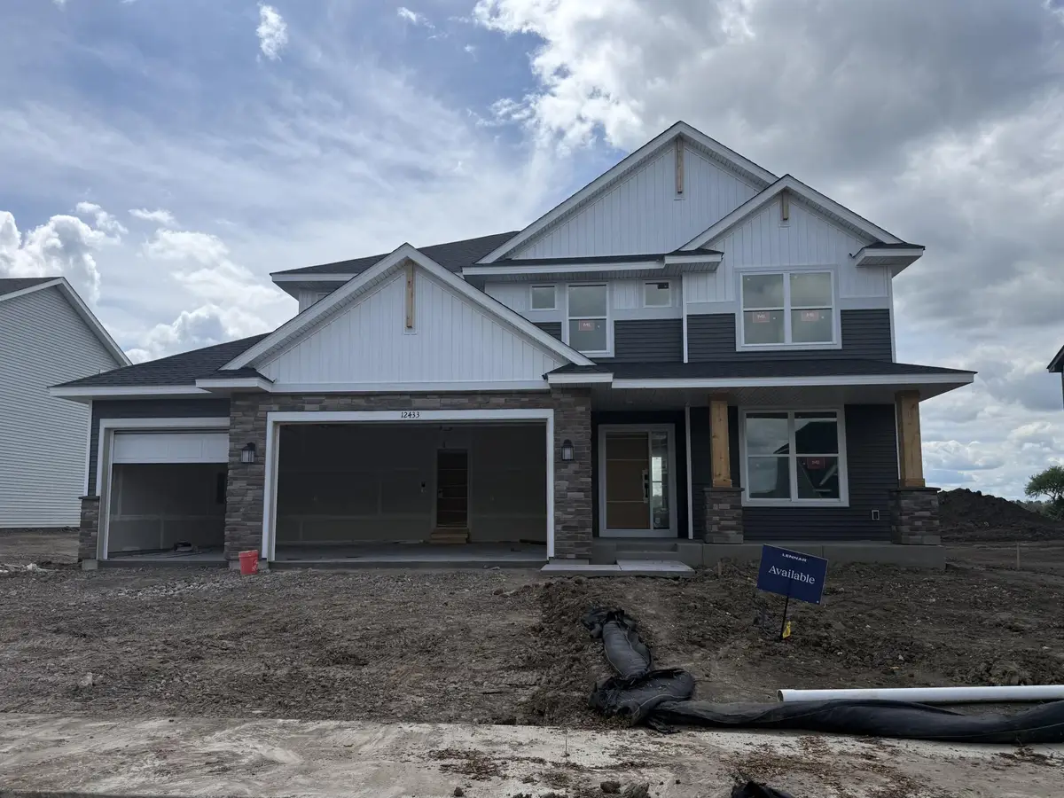 12433 Holden Way, Rogers, MN 55374 - #1