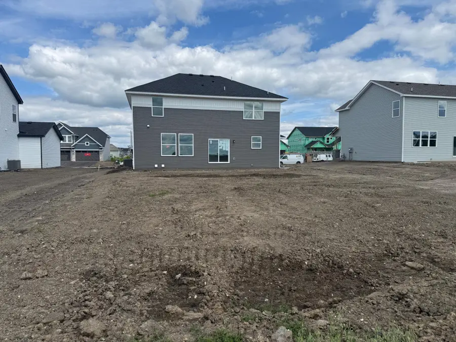 12433 Holden Way, Rogers, MN 55374 - #2