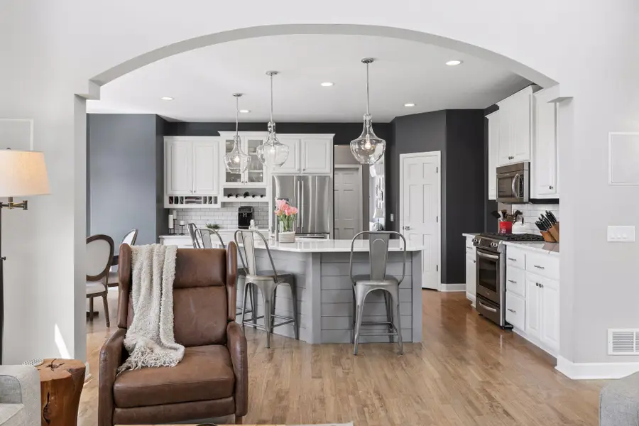 20643 Hazelwood Trail, Lakeville, MN 55044 - #2