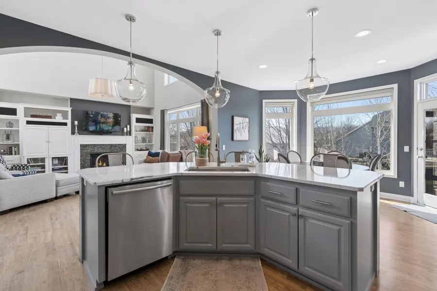 20643 Hazelwood Trail, Lakeville, MN 55044 - #3