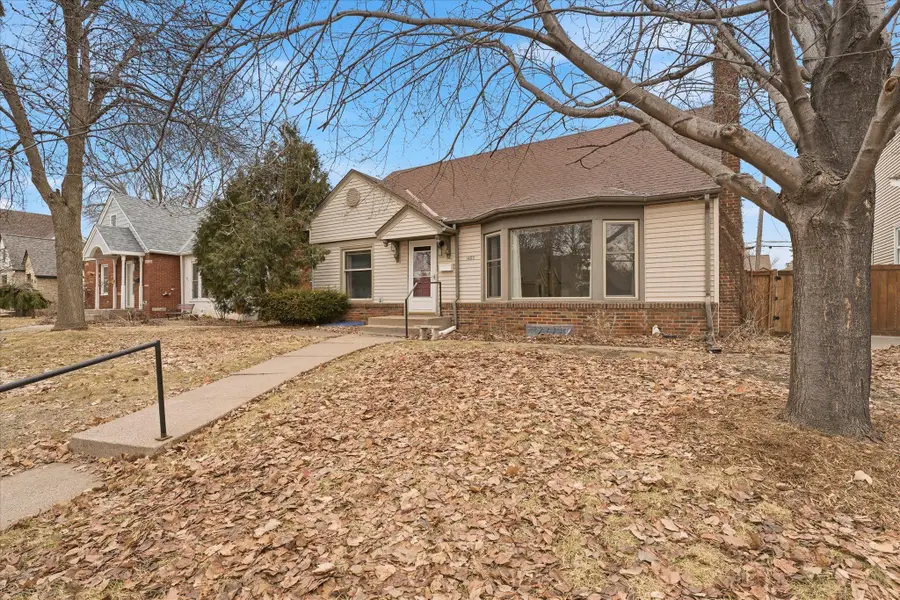 1489 Hoyt Avenue W, Saint Paul, MN 55108 - #2