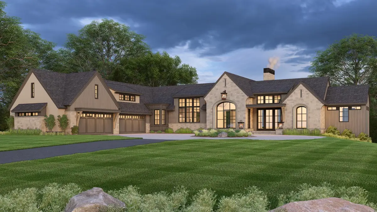 2953 Deer Hill Road, Long Lake, MN 55356 - #1