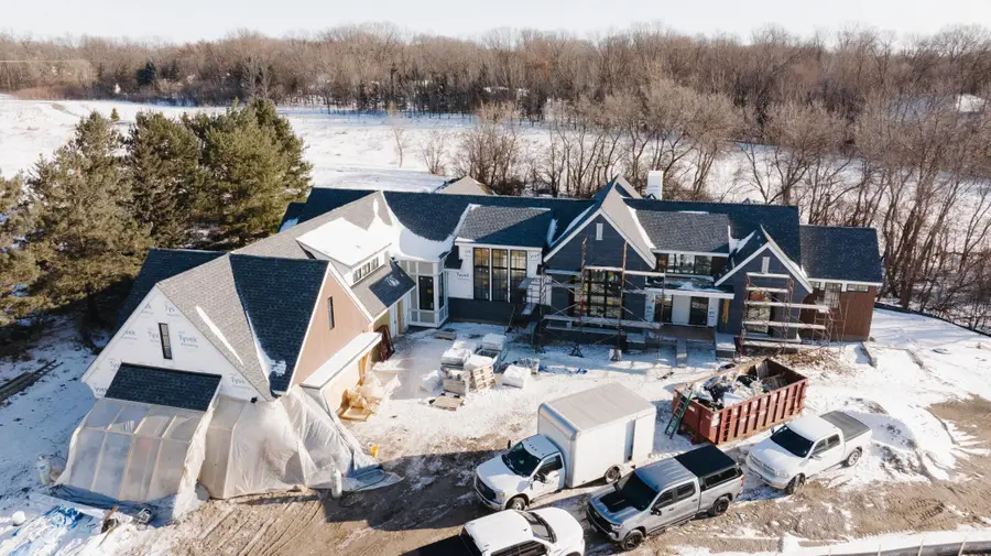 2953 Deer Hill Road, Long Lake, MN 55356 - #3
