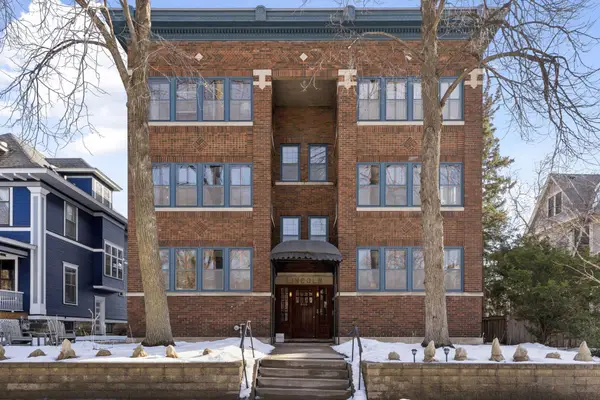 666 Lincoln Avenue #B, Saint Paul, MN 55105