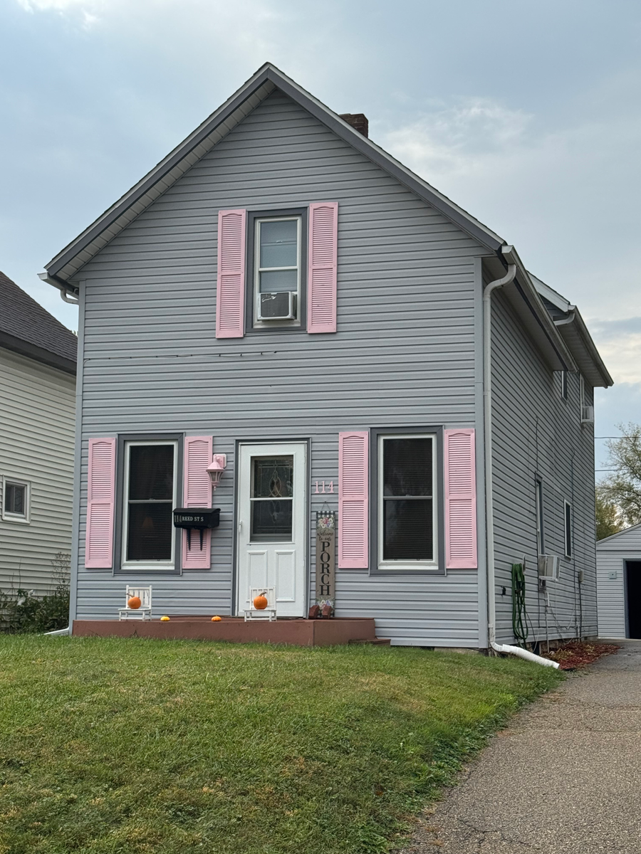 114 S Reed Street, Waterville, MN 56096 - #2