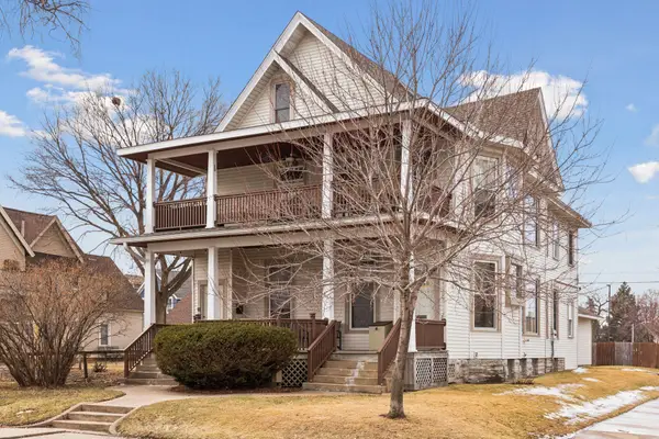 3200 1st Avenue S, Minneapolis, MN 55408