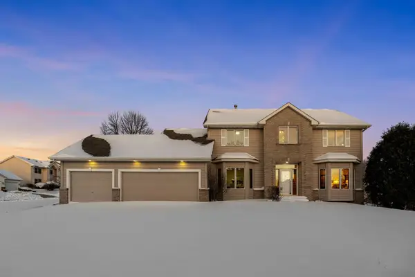 4290 Cottonwood Lane N, Plymouth, MN 55441