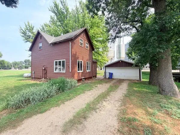 107 S Buckingham Street, Hardwick, MN 56134
