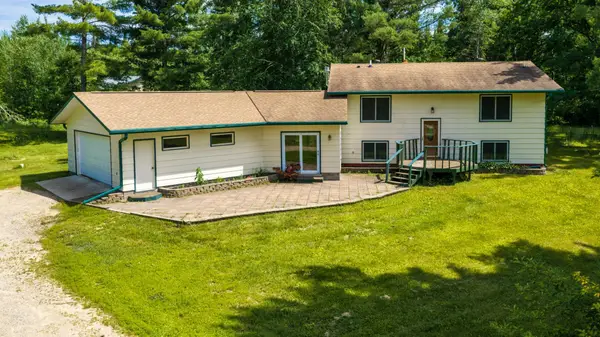 46524 255th Avenue, Laporte, MN 56461
