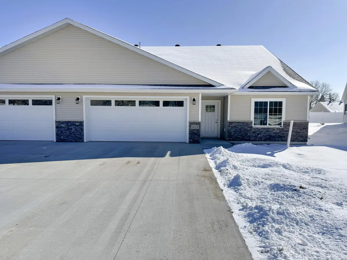 1428 Campus Drive, Fergus Falls, MN 56537 - #1