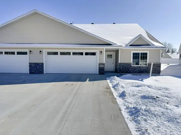 1428 Campus Drive, Fergus Falls, MN 56537