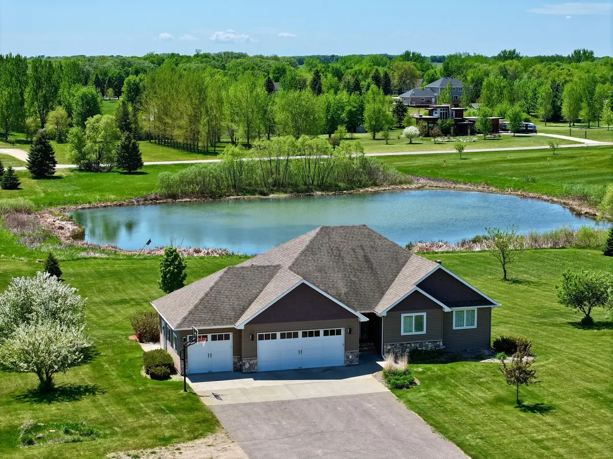 23672 Highland Trail, Fergus Falls, MN 56537 - #1