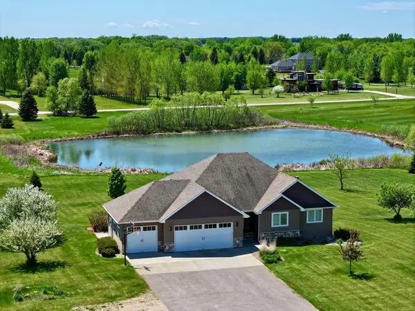 23672 Highland Trail, Fergus Falls, MN 56537