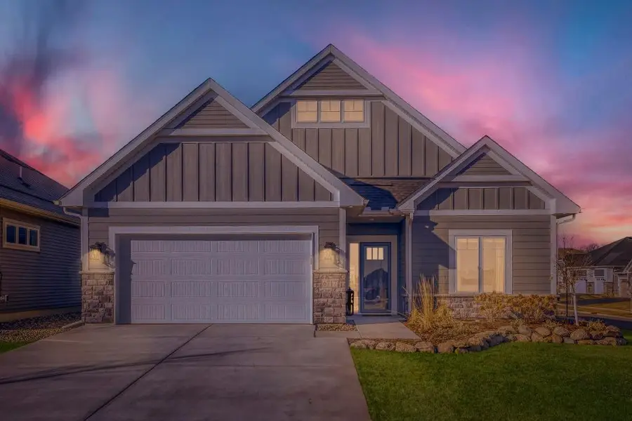 6717 Bellflower Drive, Minnetrista, MN 55331 - #2