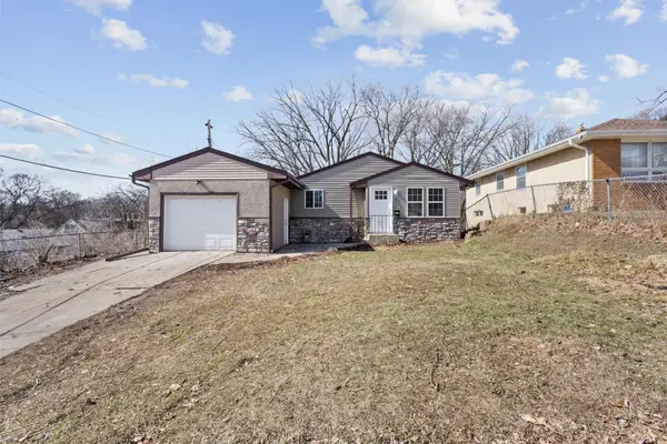 531 Hazel Street N, Saint Paul, MN 55119