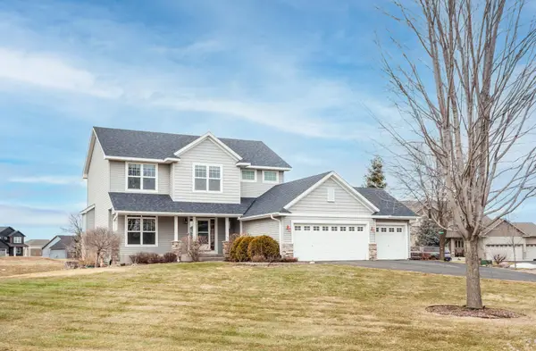 682 Lynn Court, Delano, MN 55328