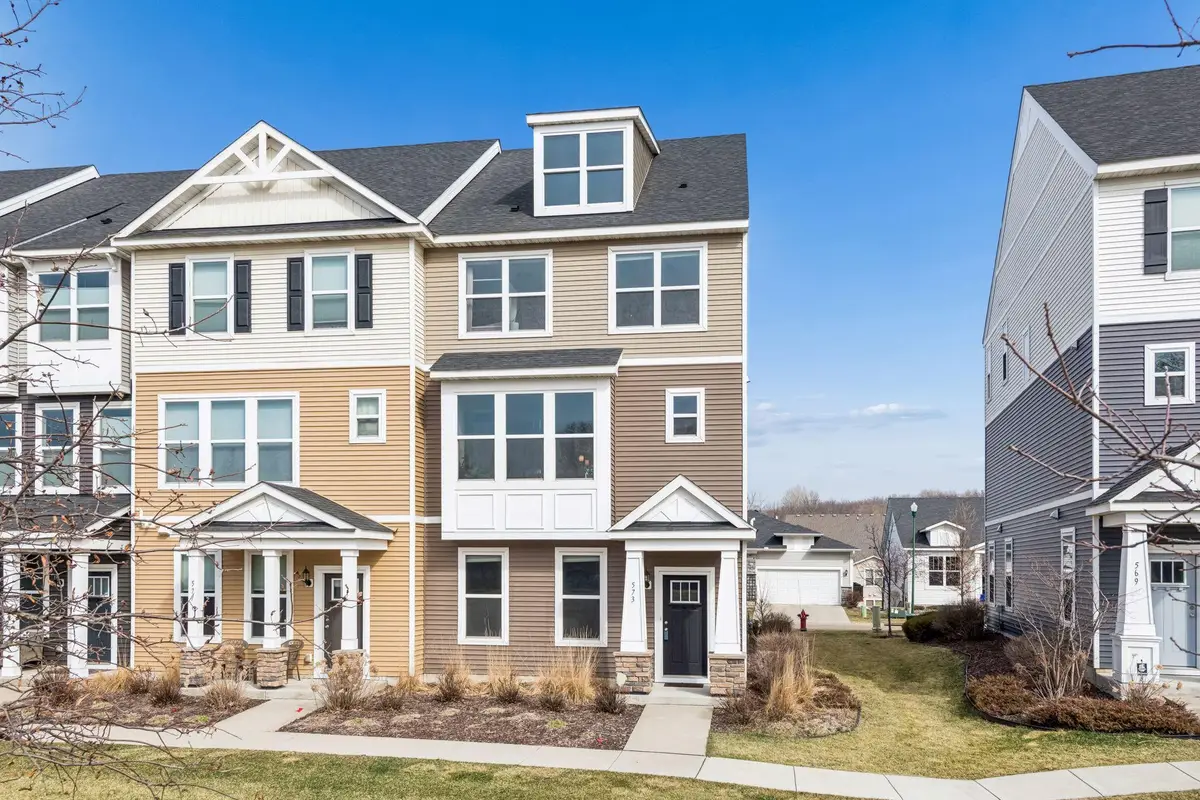 573 Satori Way, Chaska, MN 55318 - #1