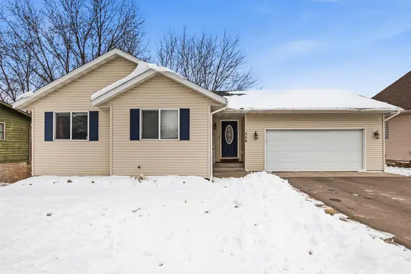 354 Maple Drive, Foley, MN 56329