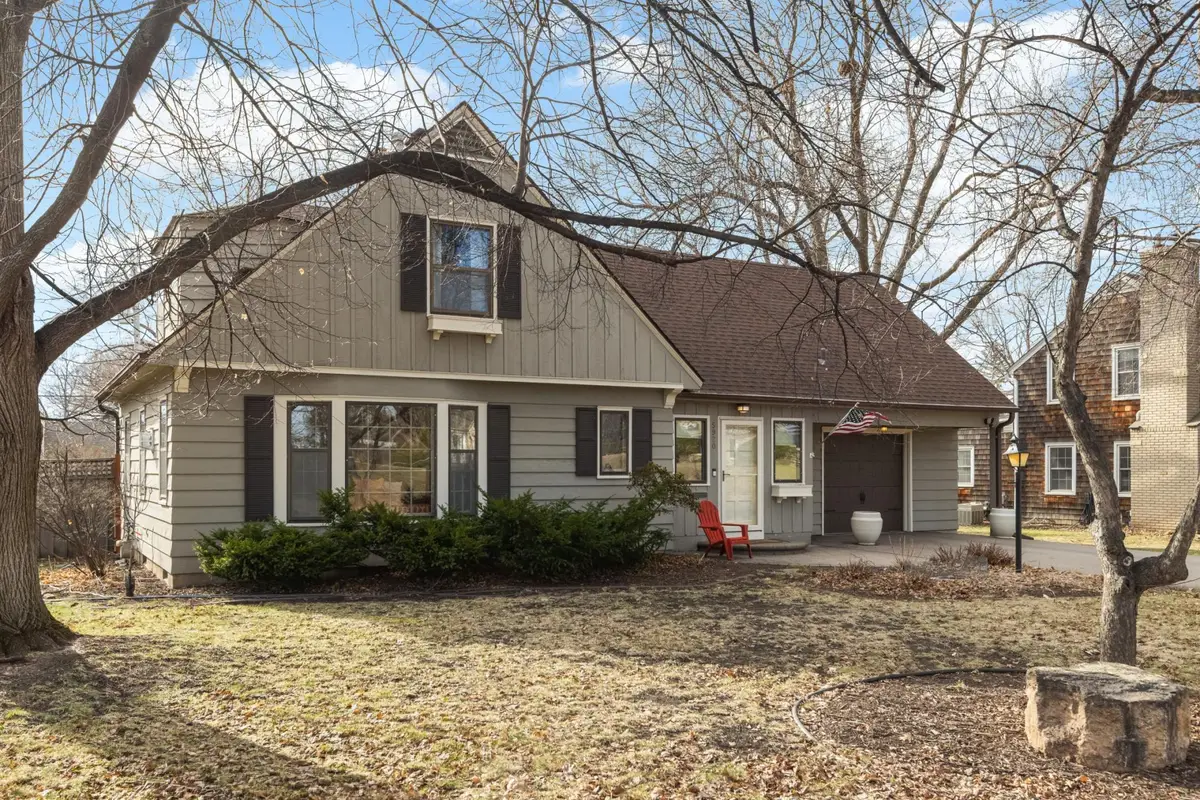 5920 Colfax Avenue S, Minneapolis, MN 55419 - #1