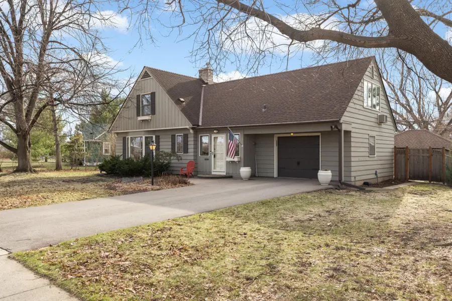 5920 Colfax Avenue S, Minneapolis, MN 55419 - #2