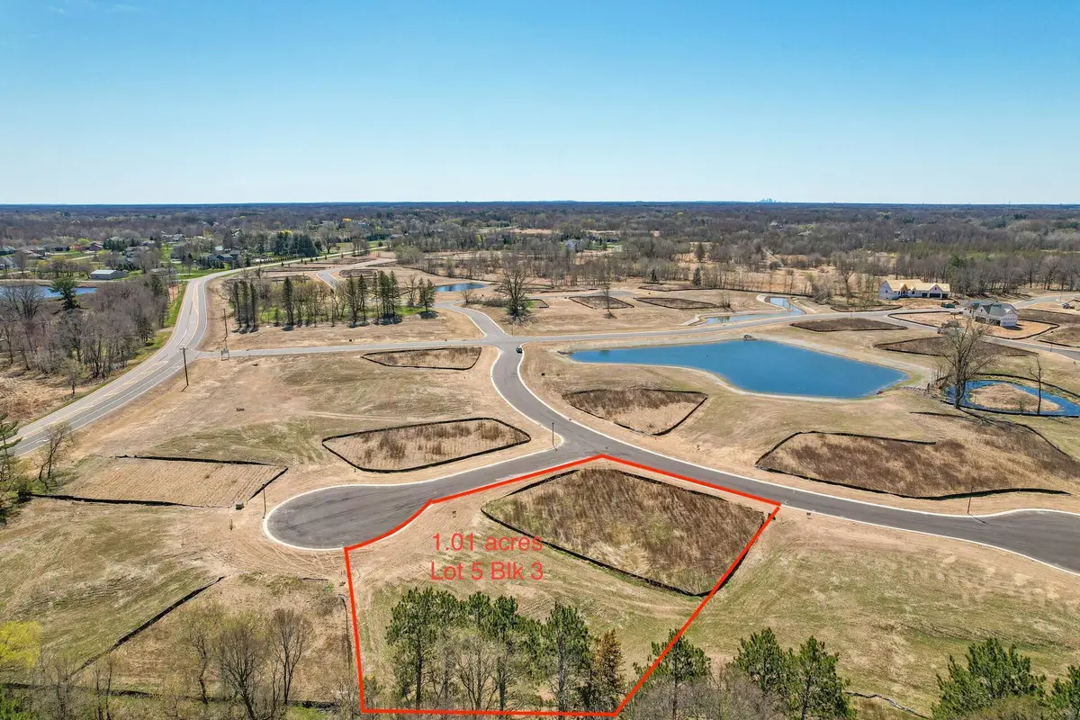 xxx 180th Lane Ne, Ham Lake, MN 55304 - #1