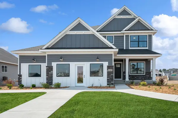 11367 5th Street Ne, Hanover, MN 55341