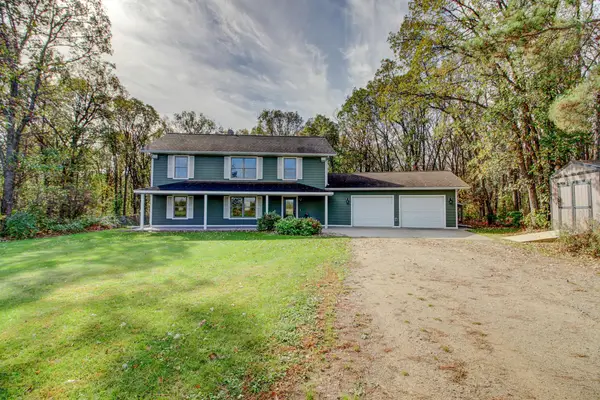 22015 Aquatic Drive, Park Rapids, MN 56470