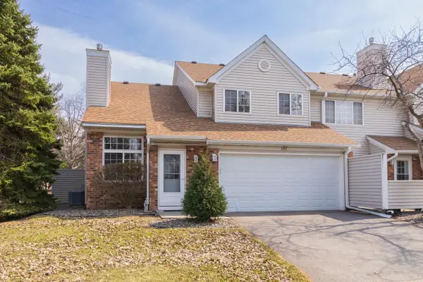 1193 Bay Cove, White Bear Lake, MN 55110