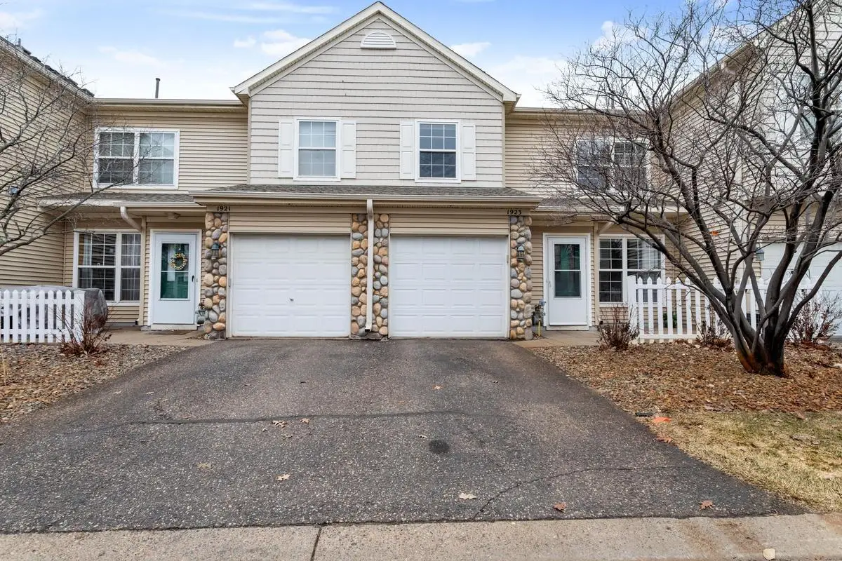 1923 Bluestem Lane #22, Shoreview, MN 55126 - #1