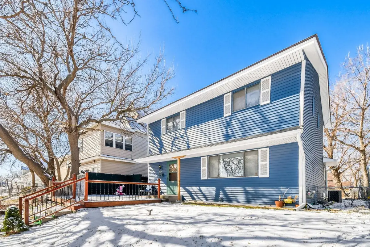 3412 3rd Avenue S, Minneapolis, MN 55408 - #1