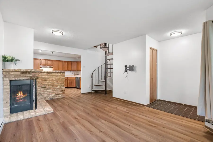 2260 Ridge Drive #12, Minneapolis, MN 55416 - #3