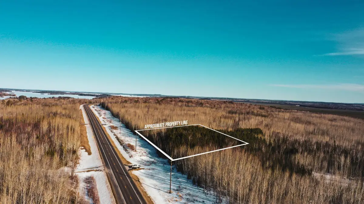 TBD Parcel 17 Hwy 115, Tower, MN 55790 - #1